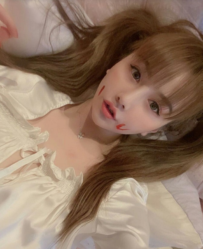 温州辣妹子尚好的炮架子喷水如撒尿